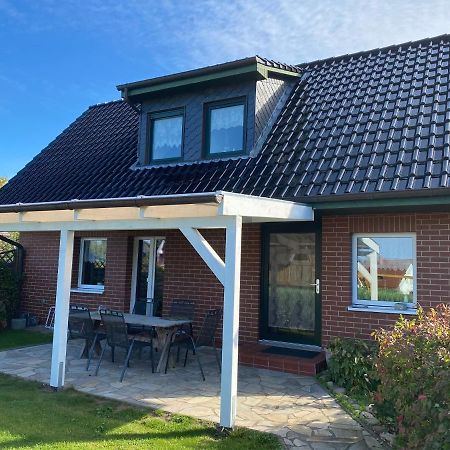 Ferienhaus Kira Boltenhagen Kültér fotó