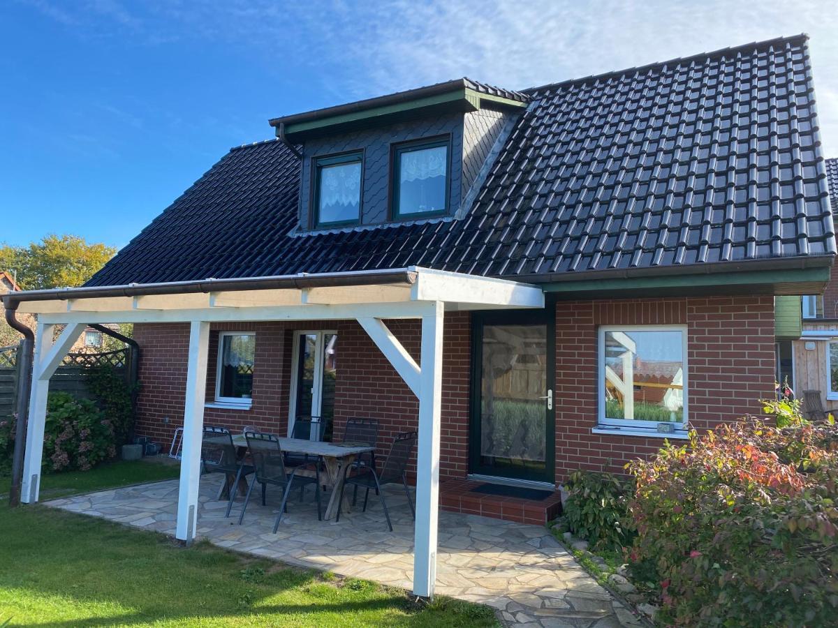 Ferienhaus Kira Boltenhagen Kültér fotó