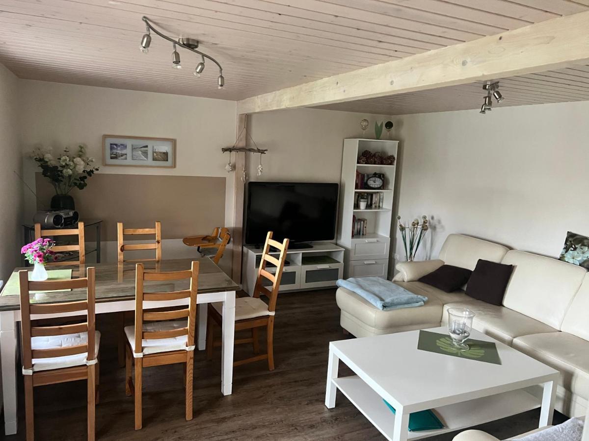 Ferienhaus Kira Boltenhagen Kültér fotó