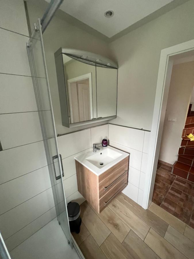 Ferienhaus Kira Boltenhagen Kültér fotó