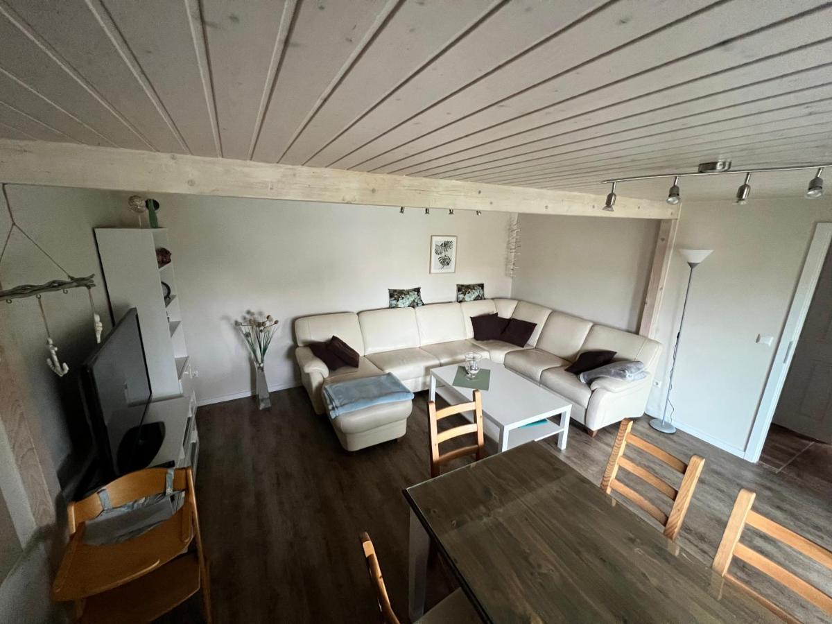 Ferienhaus Kira Boltenhagen Kültér fotó