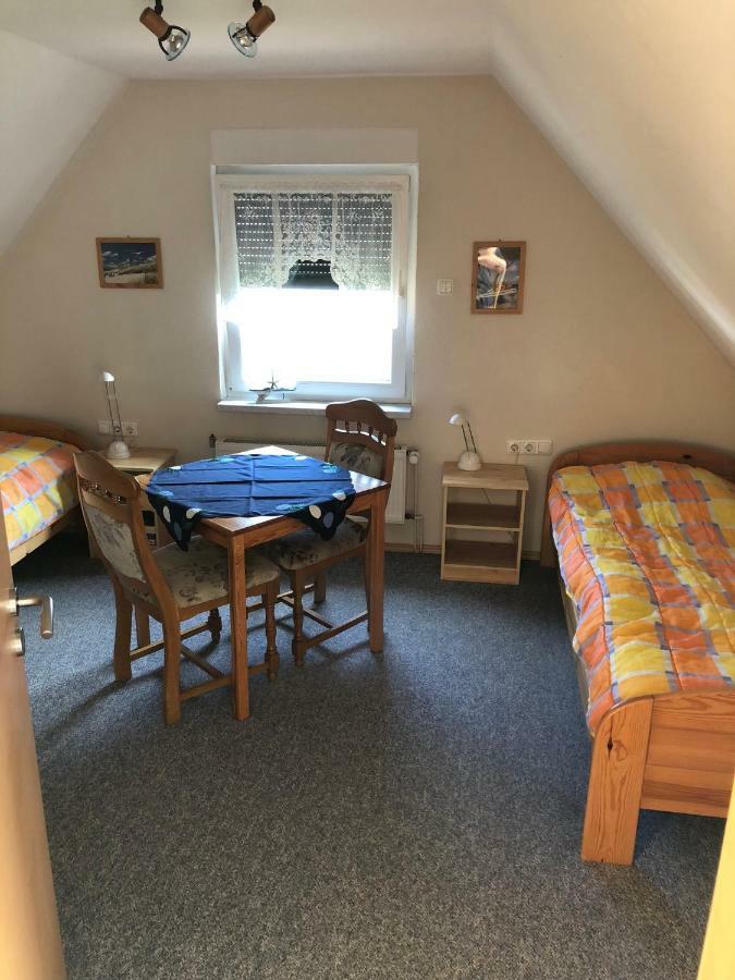 Ferienhaus Kira Boltenhagen Kültér fotó