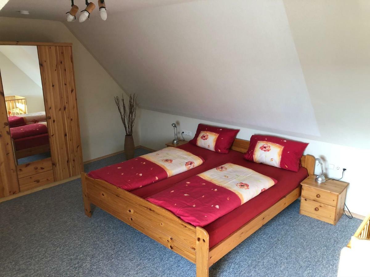 Ferienhaus Kira Boltenhagen Kültér fotó